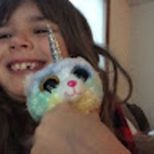 Meet your Posher, Drewann